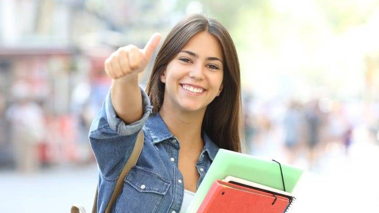Student