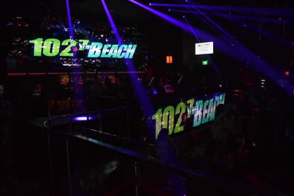studio 102 march 2020