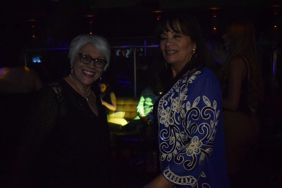 Studio 102 March 2020