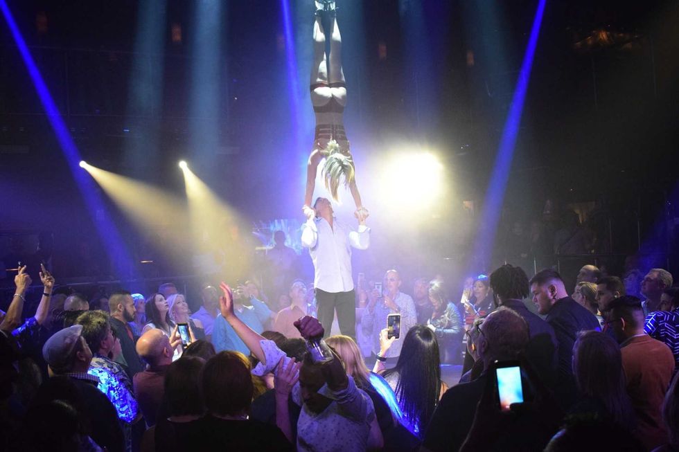 Studio 102 march 2020