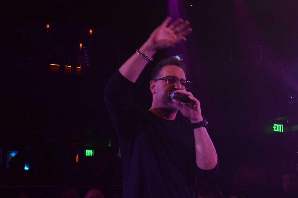 studio 102 march 2020