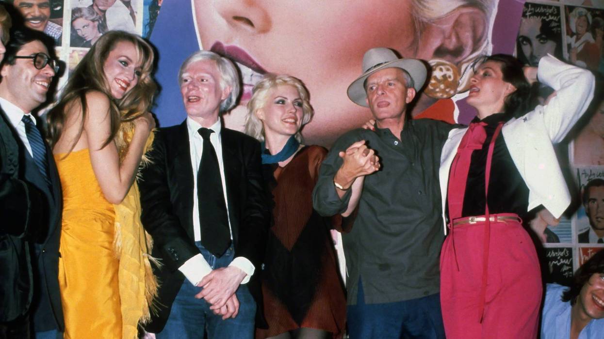 Studio 54