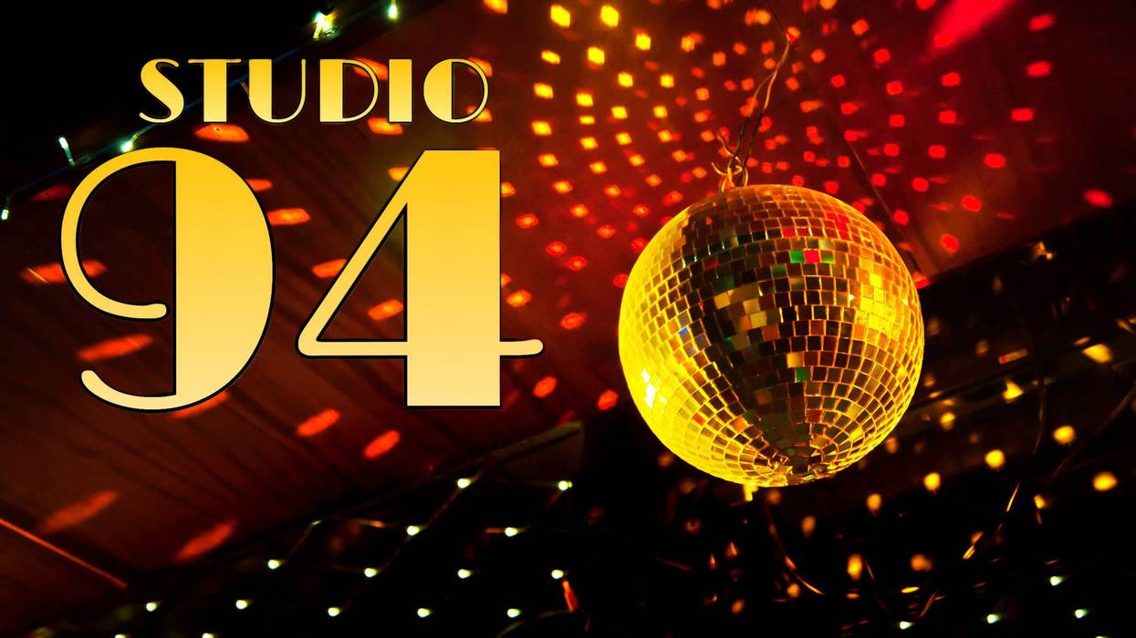 Studio 94