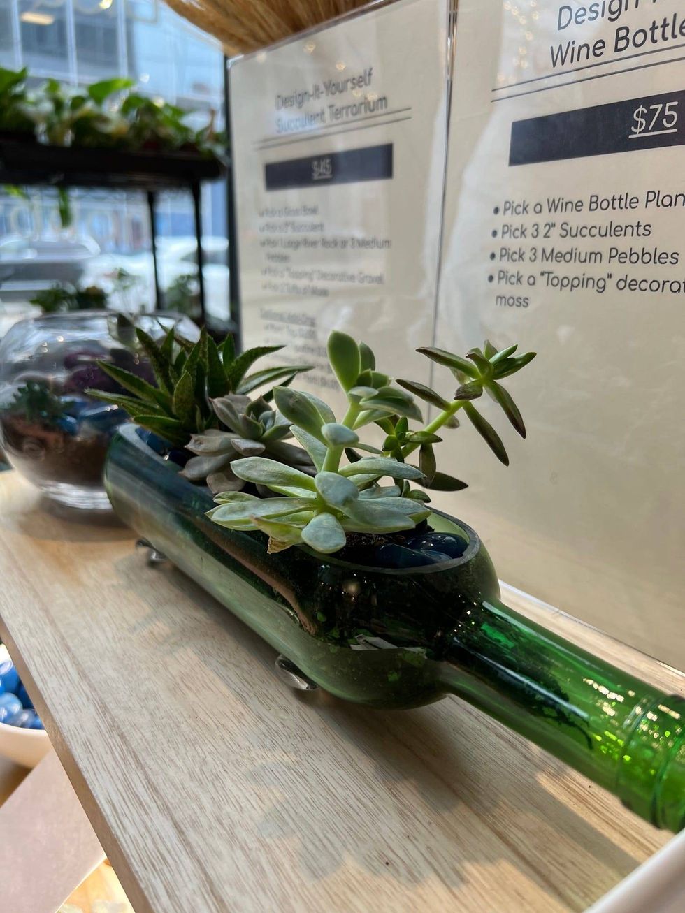 Studio by Garden Streets