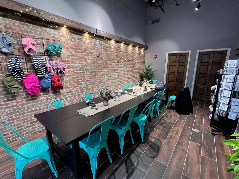 Studio by Garden Streets