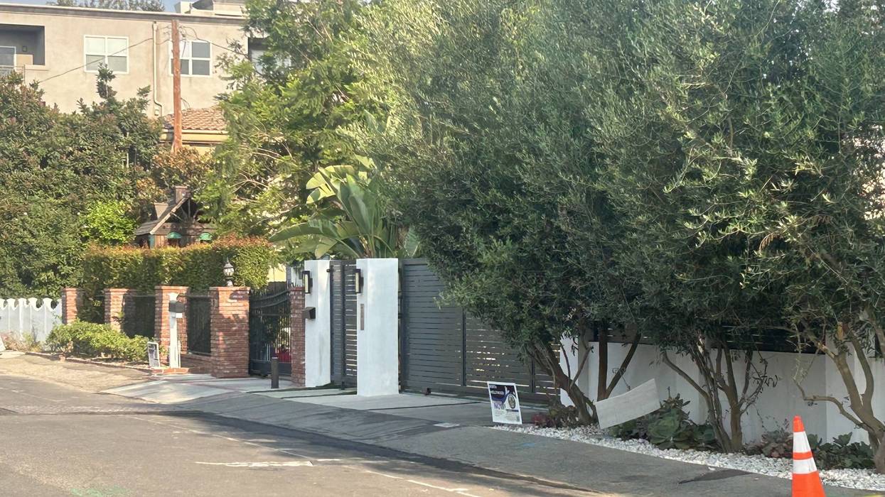 Studio City