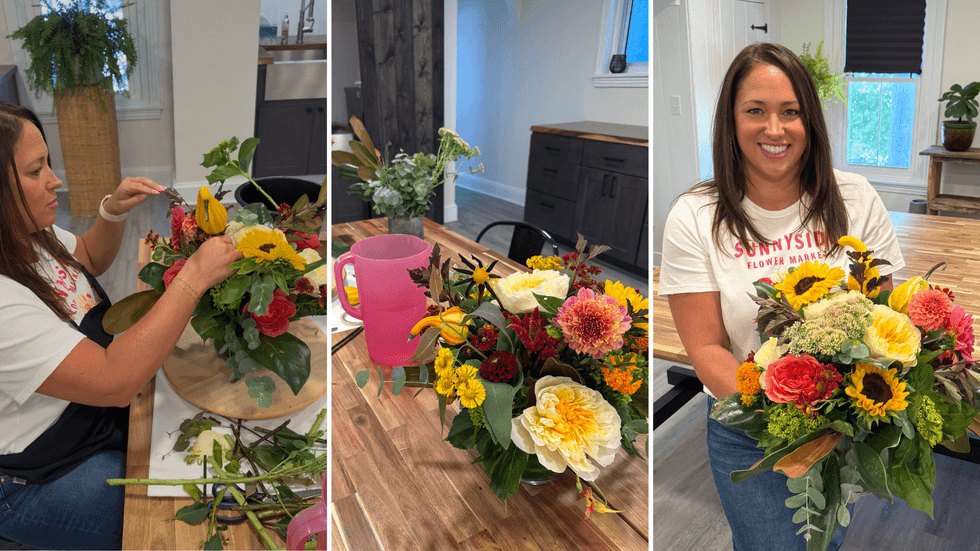 Studio Flora Workshops