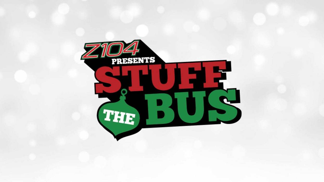Stuff the Bus 2021