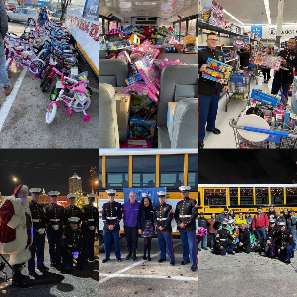 Stuff The Bus 2022