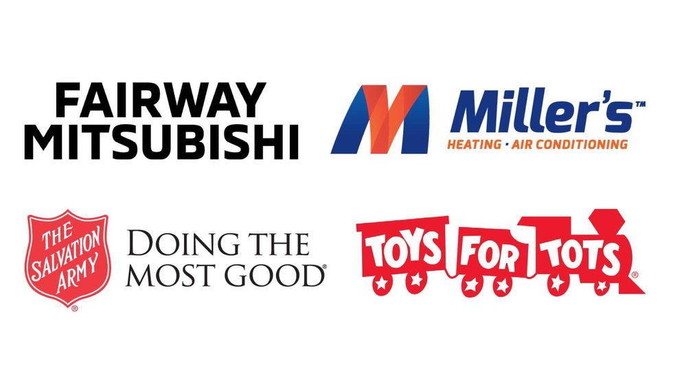 Stuff The Bus Sponsors