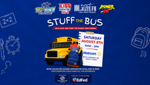 Stuff The Bus