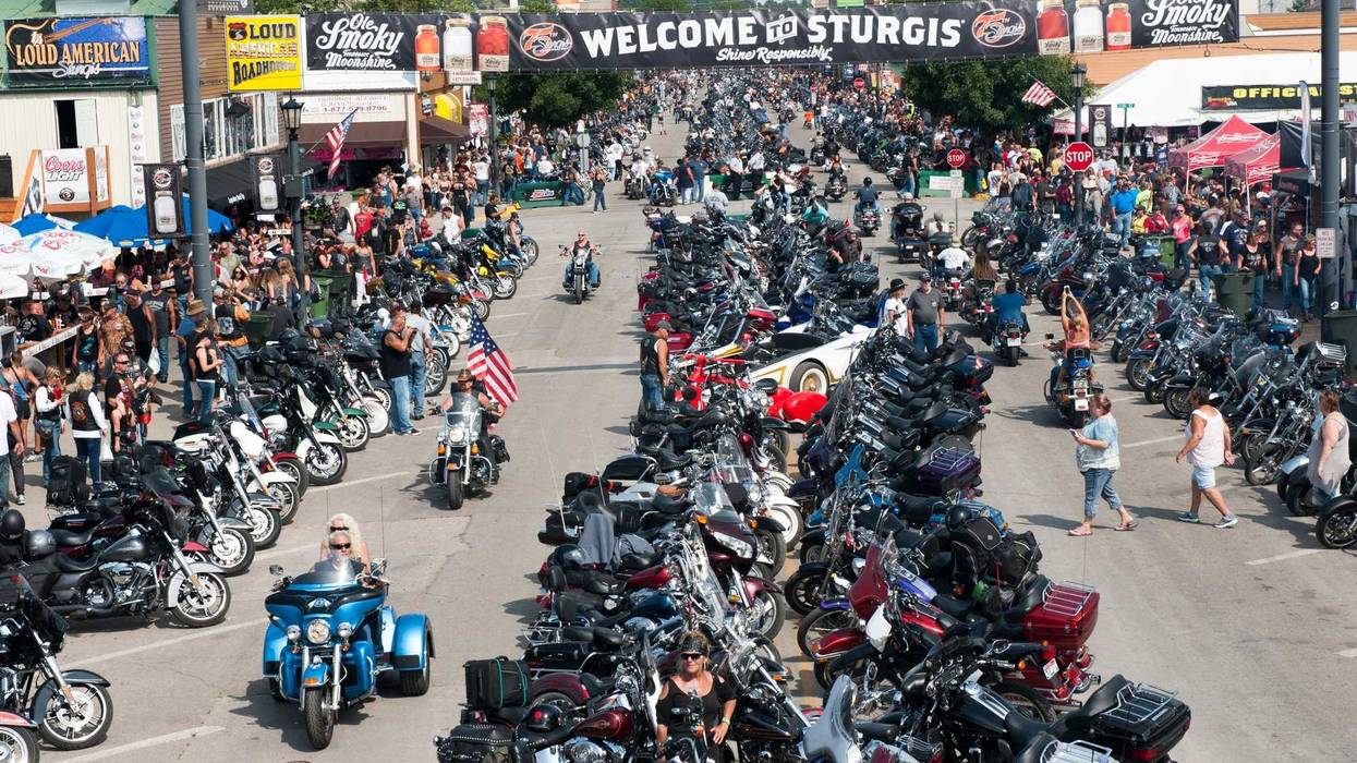 sturgis