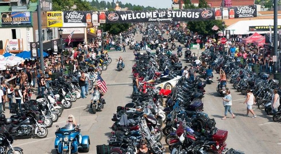 Sturgis