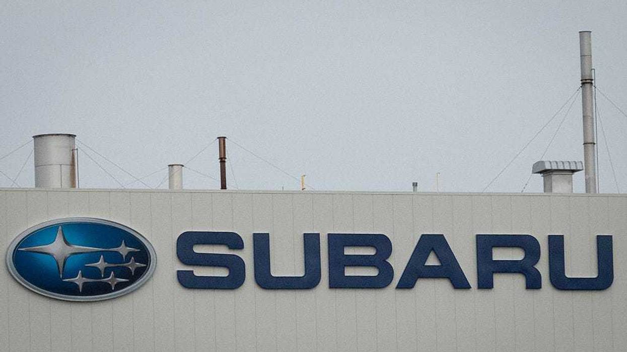 Subaru finishes as top brand in Consumer Reports study