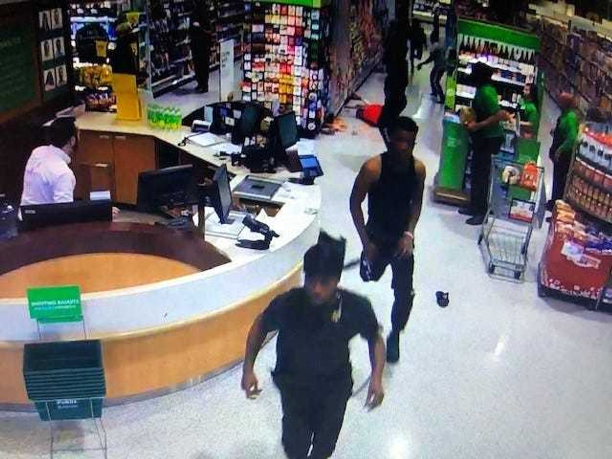 Subjects linked to a fatal fight at Public in Winter Haven, Fla.