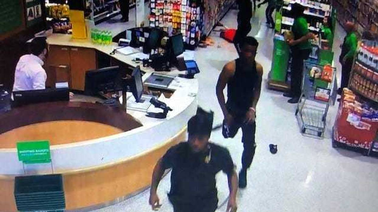 Subjects linked to a fatal fight at Public in Winter Haven, Fla.