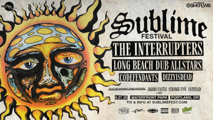Sublime Festival
