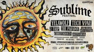 Sublime Festival