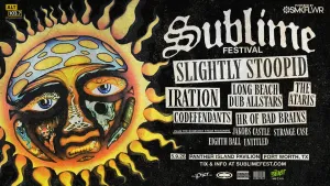 Sublime Festival