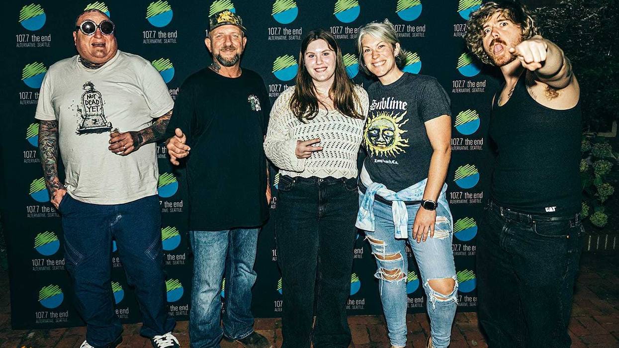 Sublime meet & greet