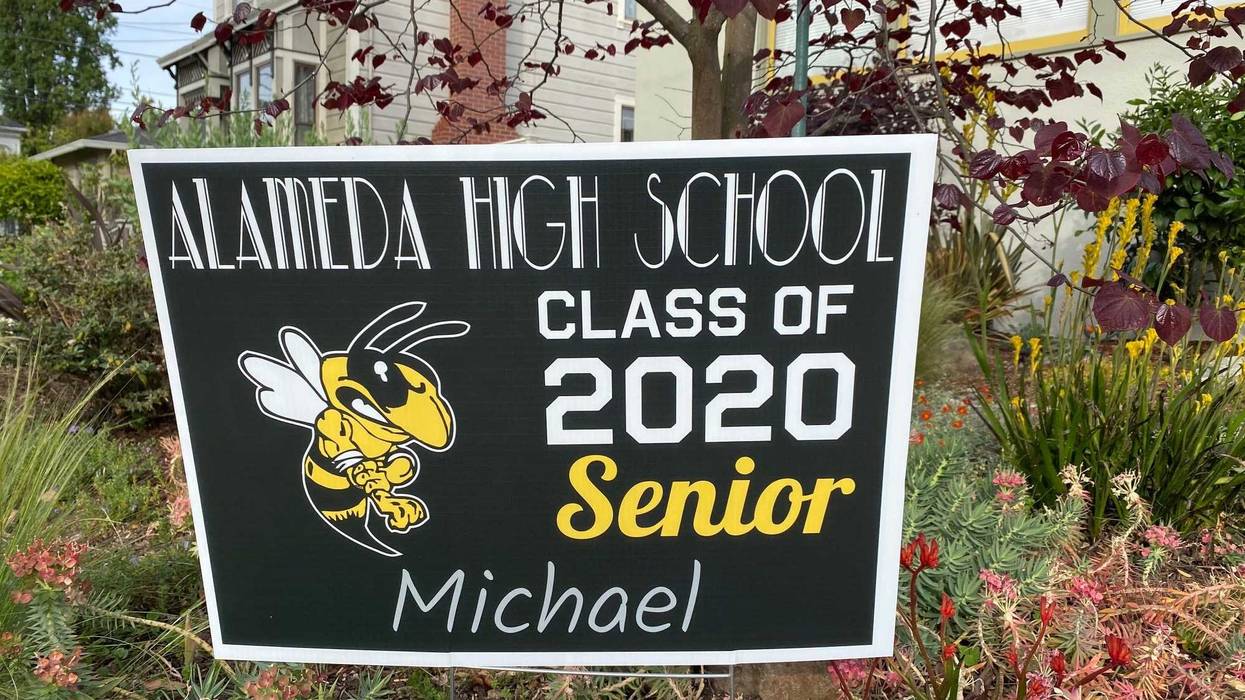 Submitted by Stan Bunger for our #SaluteToSeniors campaign.