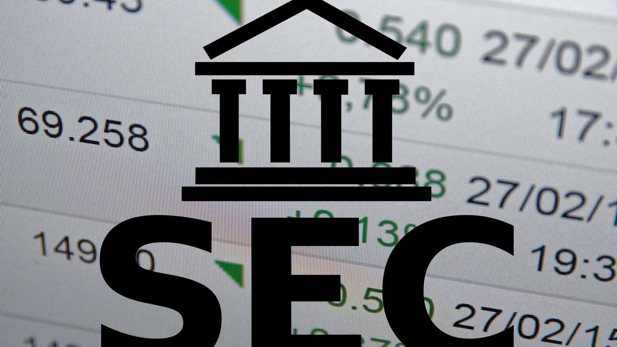 Suburban manufacturing company fined $1.7 million by SEC for inflating stock value