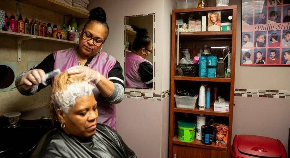 Suburban Station merchants say homeless services hub is valued, but doesn\u2019t \u2018belong down here\u2019 13