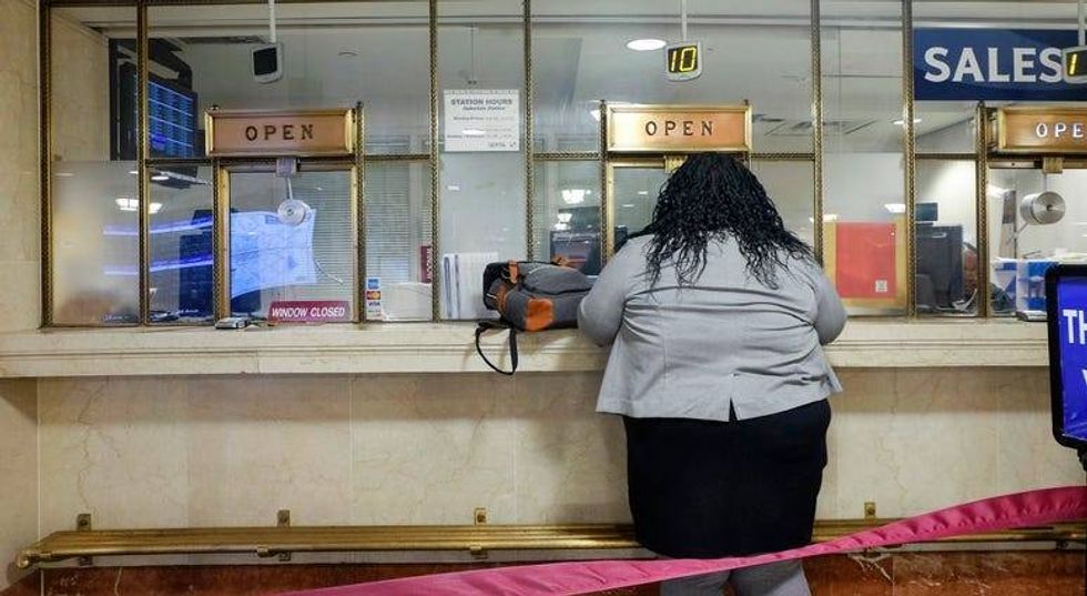 Suburban Station merchants say homeless services hub is valued, but doesn\u2019t \u2018belong down here\u2019 2