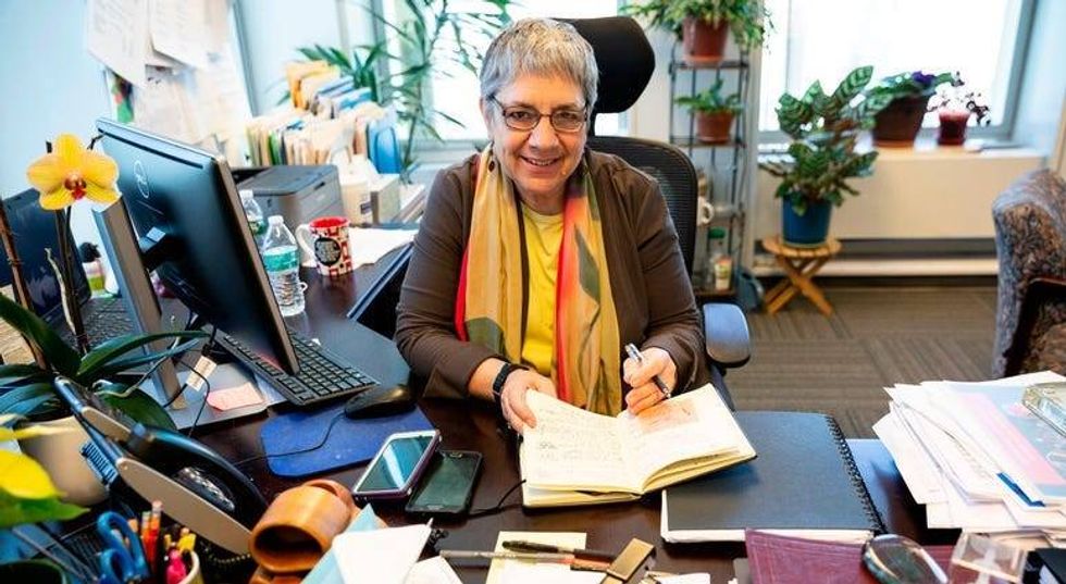 Suburban Station merchants say homeless services hub is valued, but doesn\u2019t \u2018belong down here\u2019 20