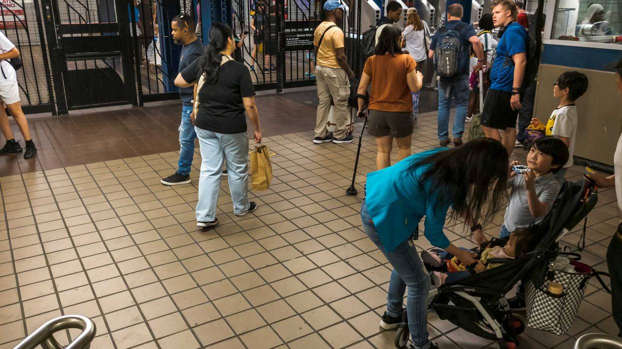 Subway rides will increase 4% under the MTA's plan