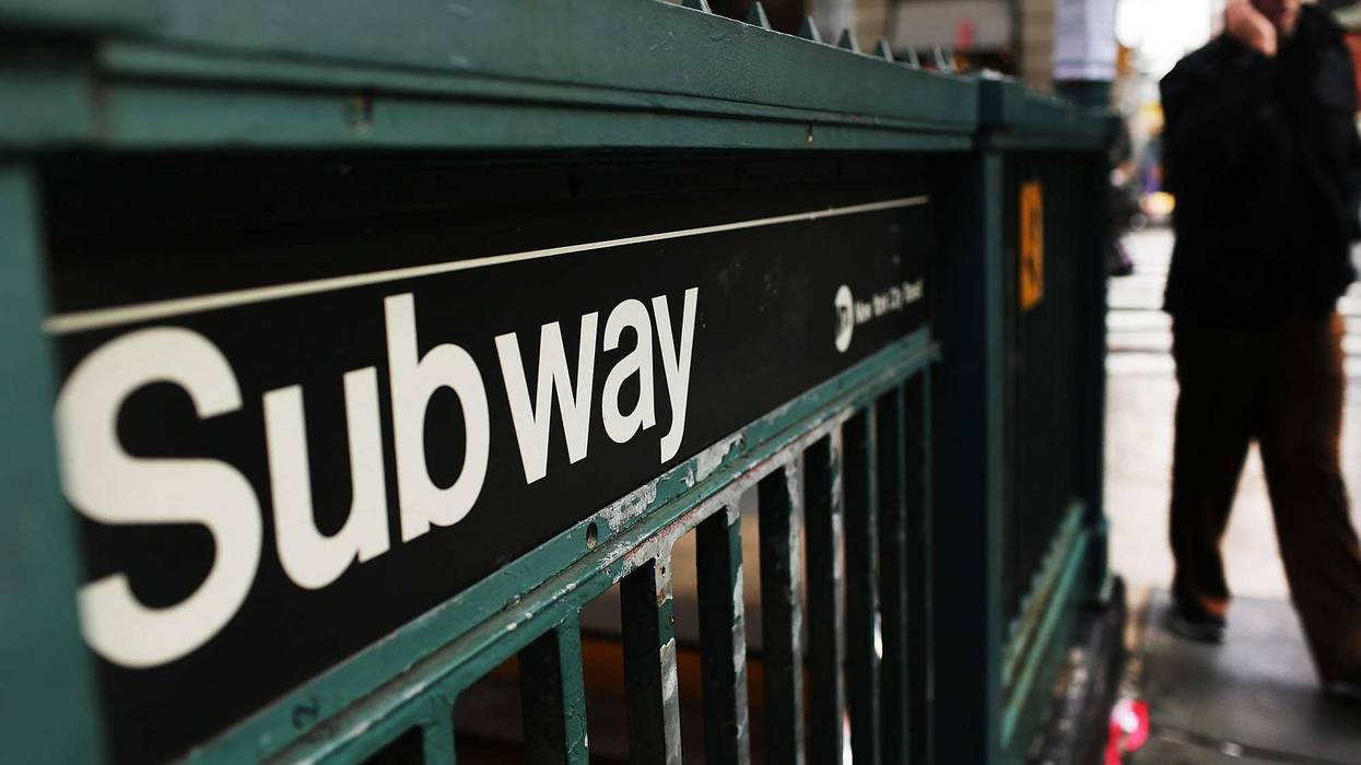 subway