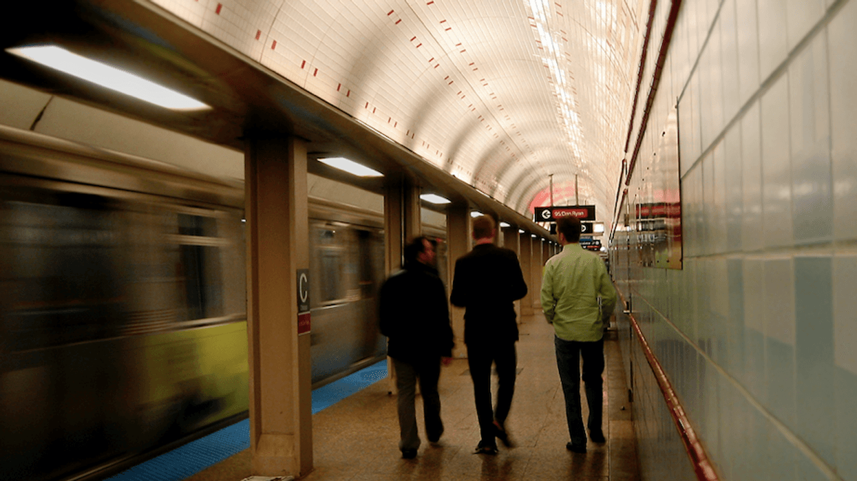 subway