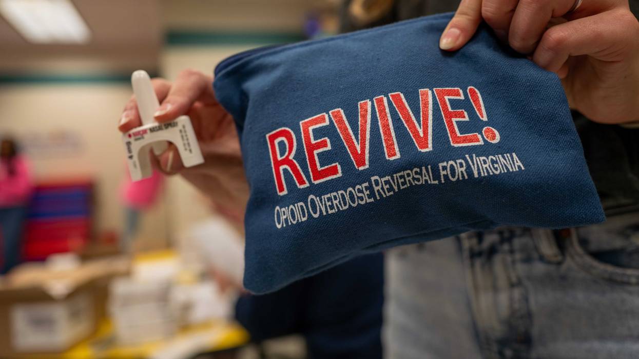 Success in drug prevention programs in Minnesota's Lower Sioux community reflect an overall decline in overdoses statewide.