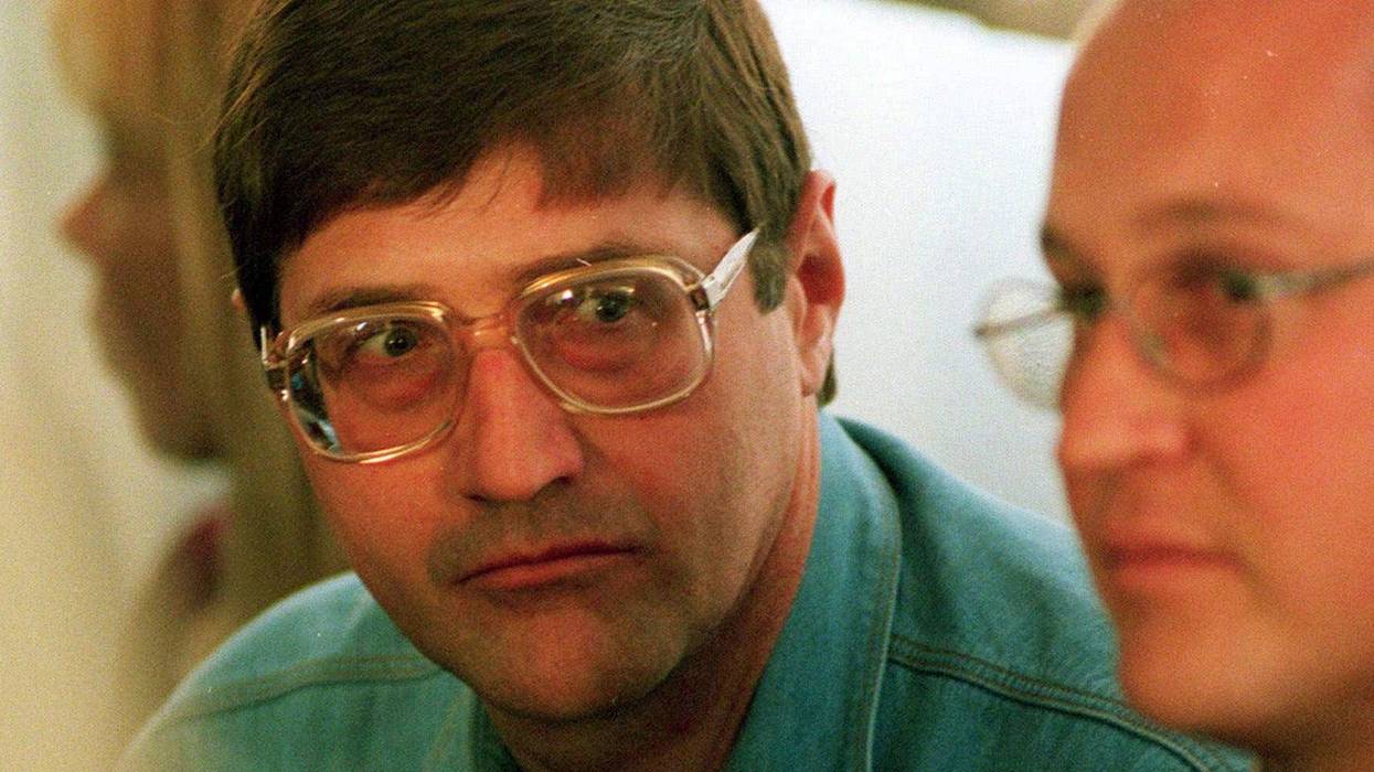 SUDAFRICA ASESINATOS INVESTIGACION