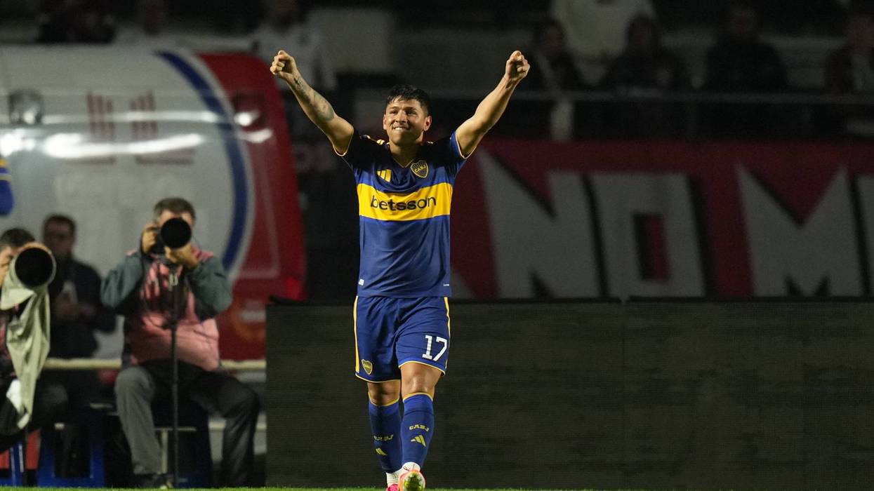SUDAMERICANA