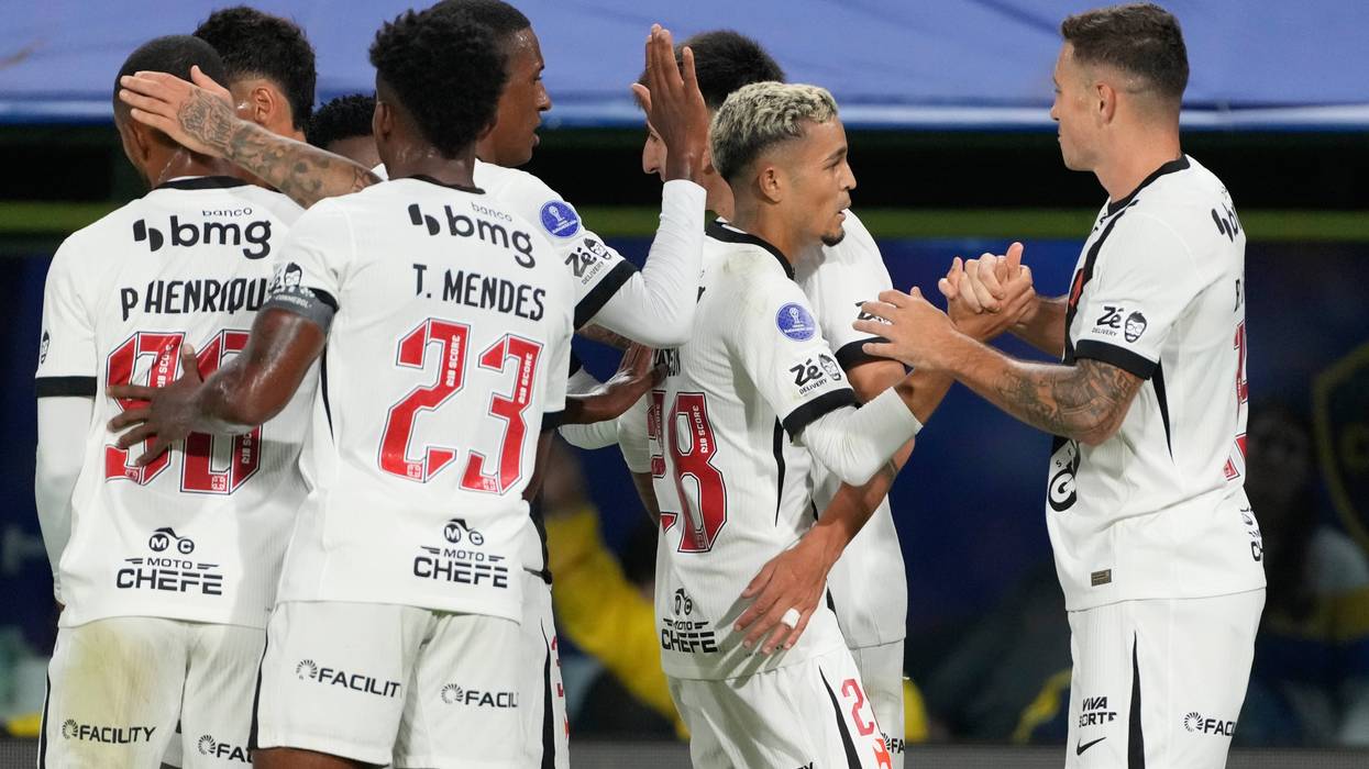 SUDAMERICANA