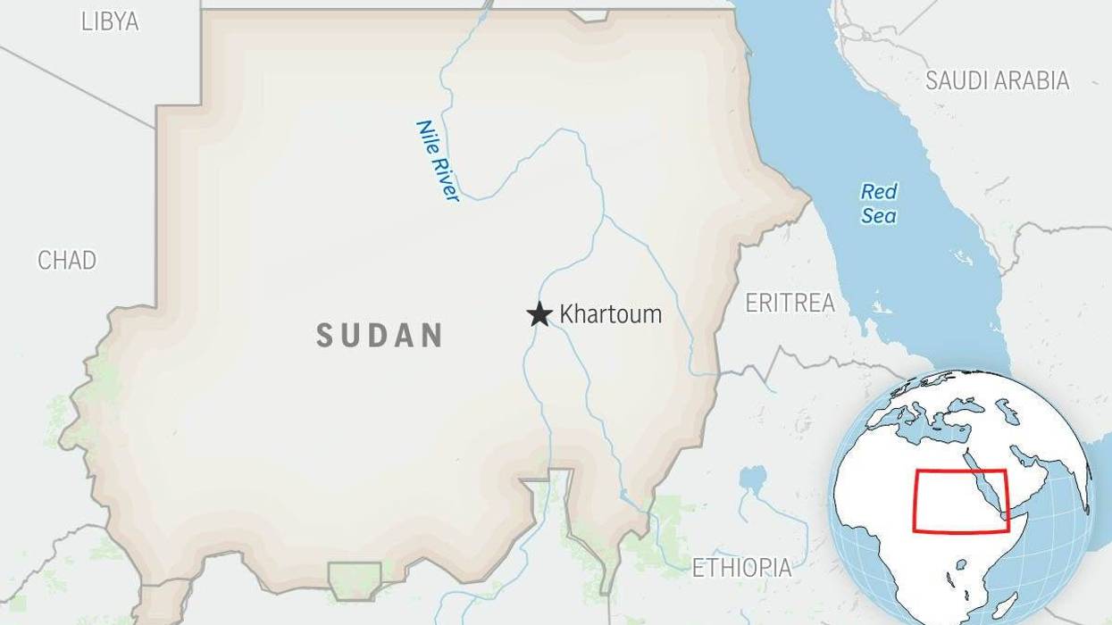 Sudan