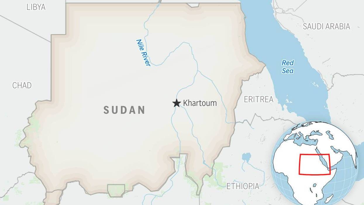 Sudan