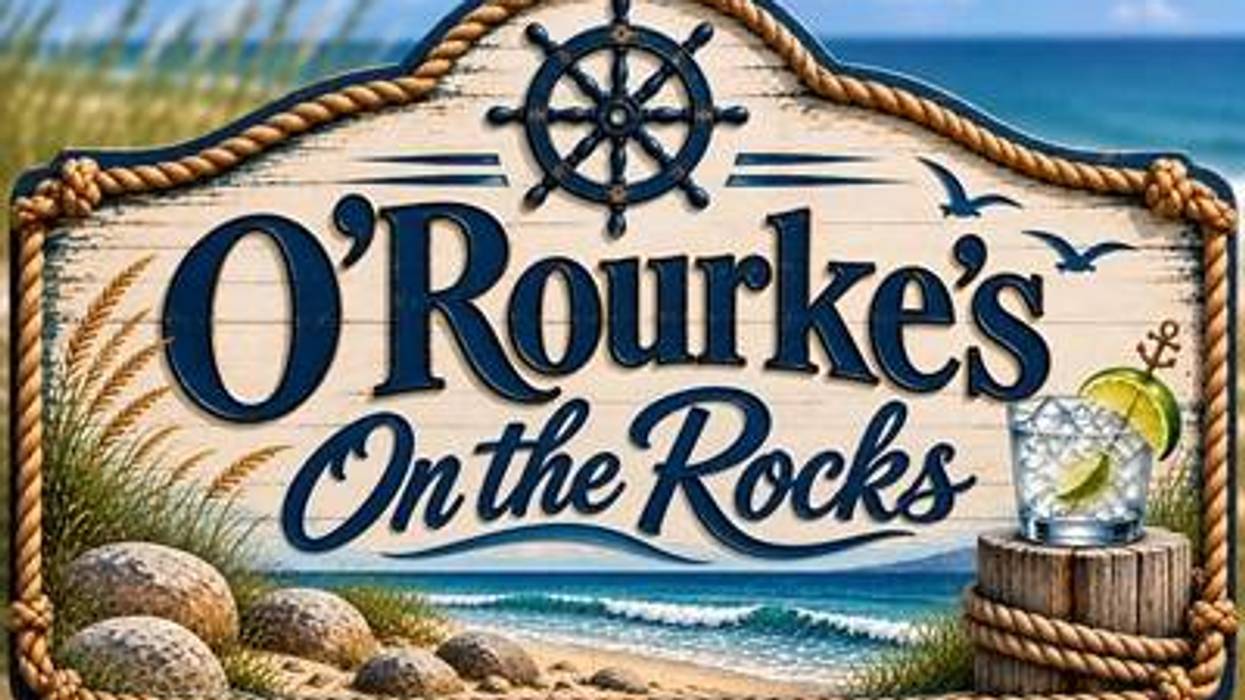 O'Rourke's On The Rocks