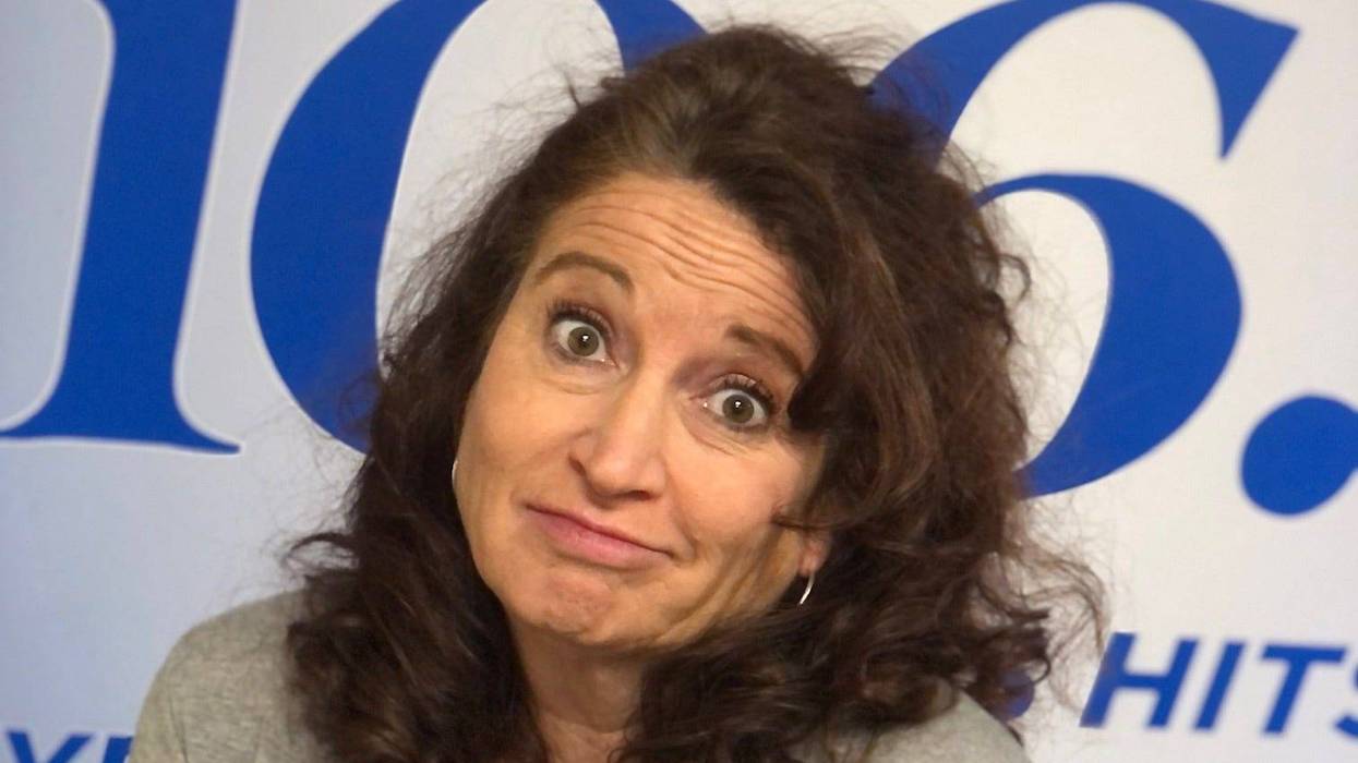 Sue Tabb