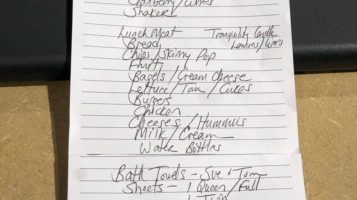 SUELIST