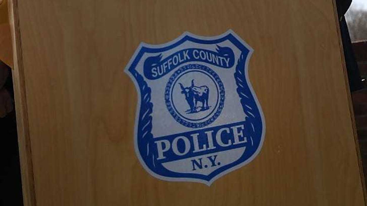 Suffolk Police
