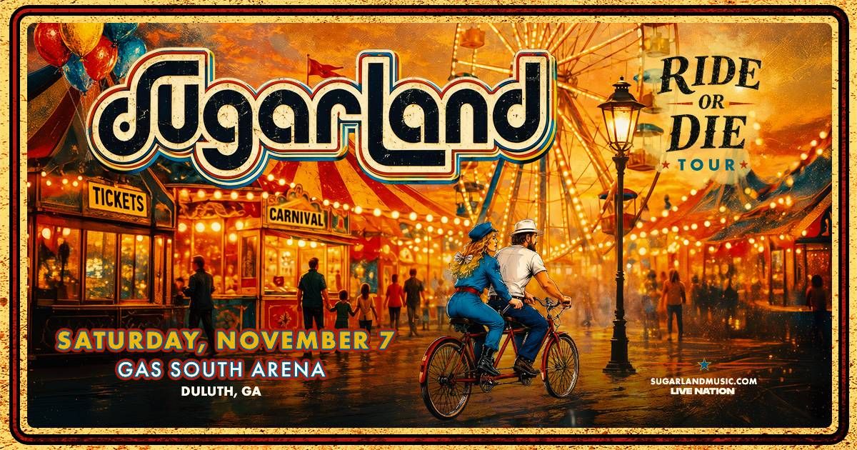 Sugarland