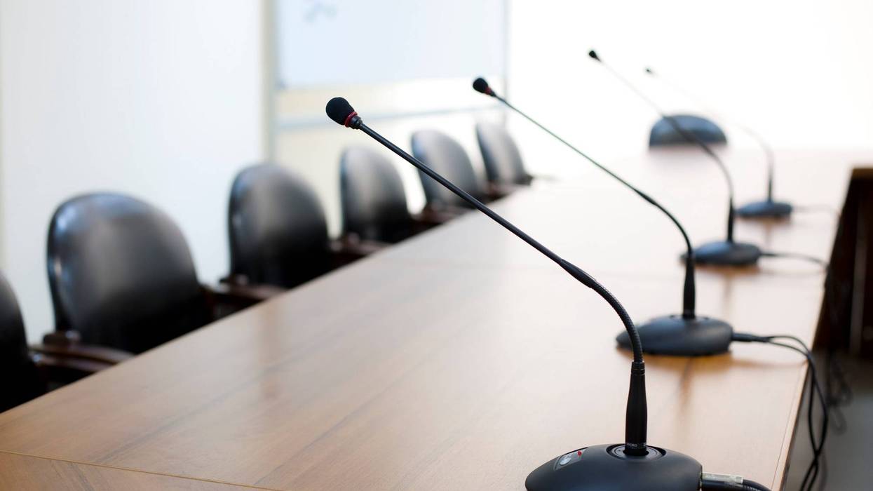 Sugarloaf Township supervisors deny extension for proposed warehouse development