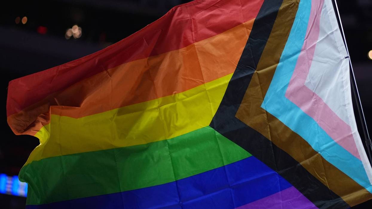 Suicide Hotline-LGBTQ