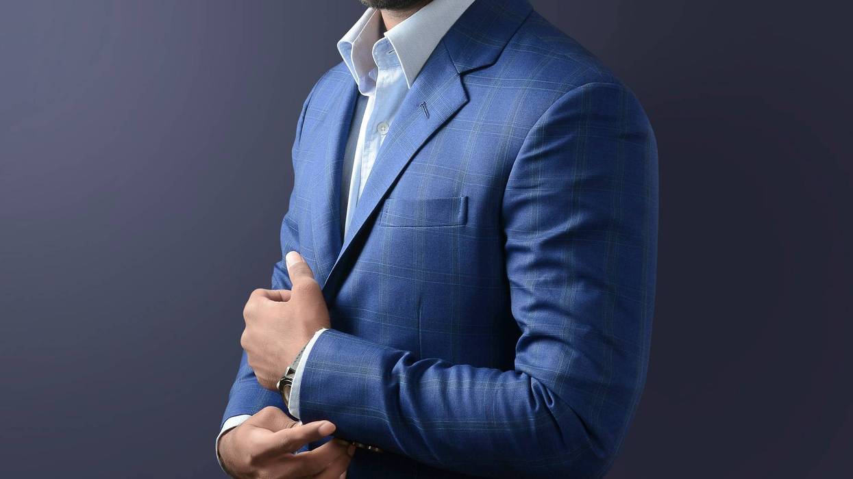 Suit