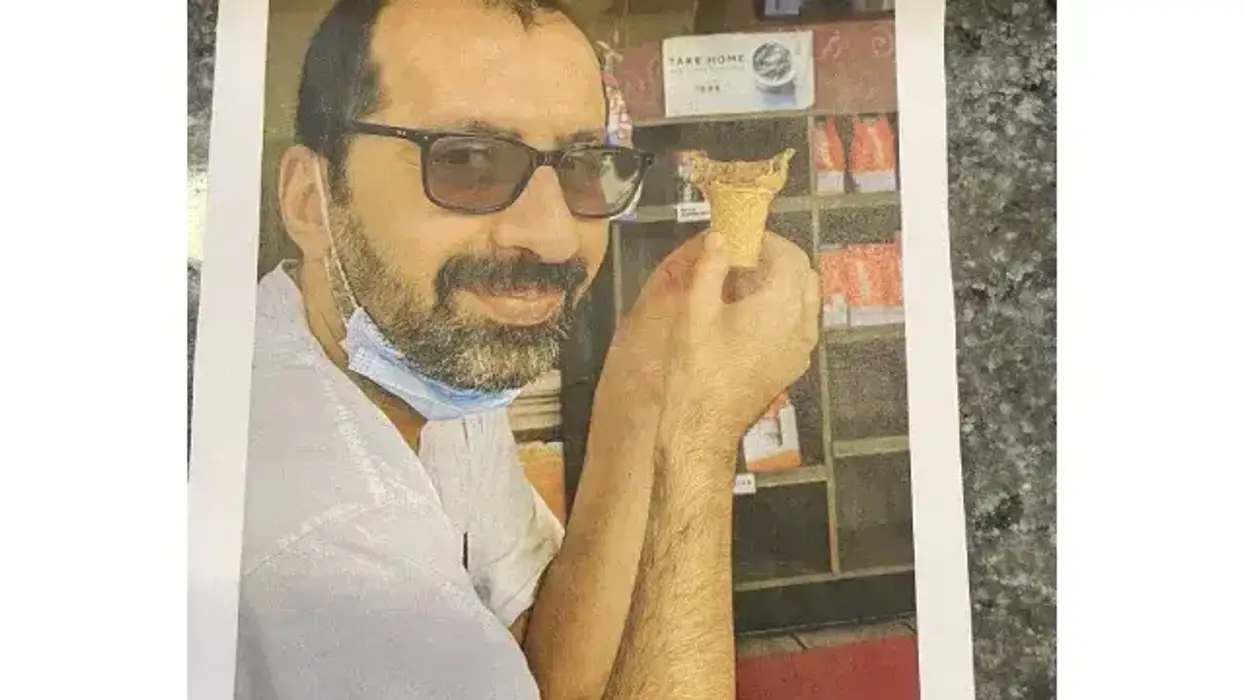 Sultan Faraj