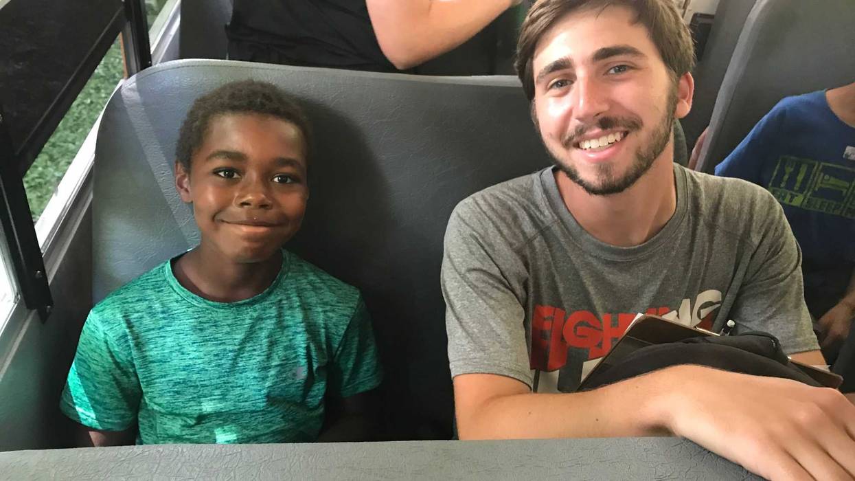 Summer Camp For Children With ADHD Kicks Off This Week