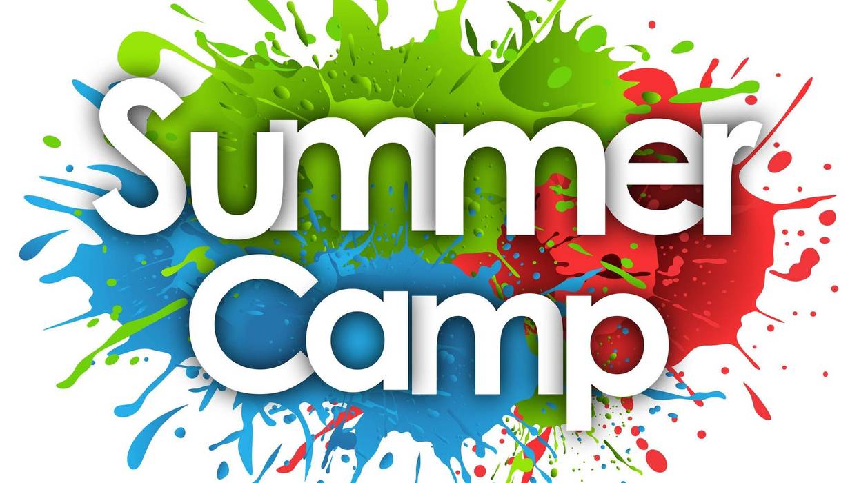 summer camp