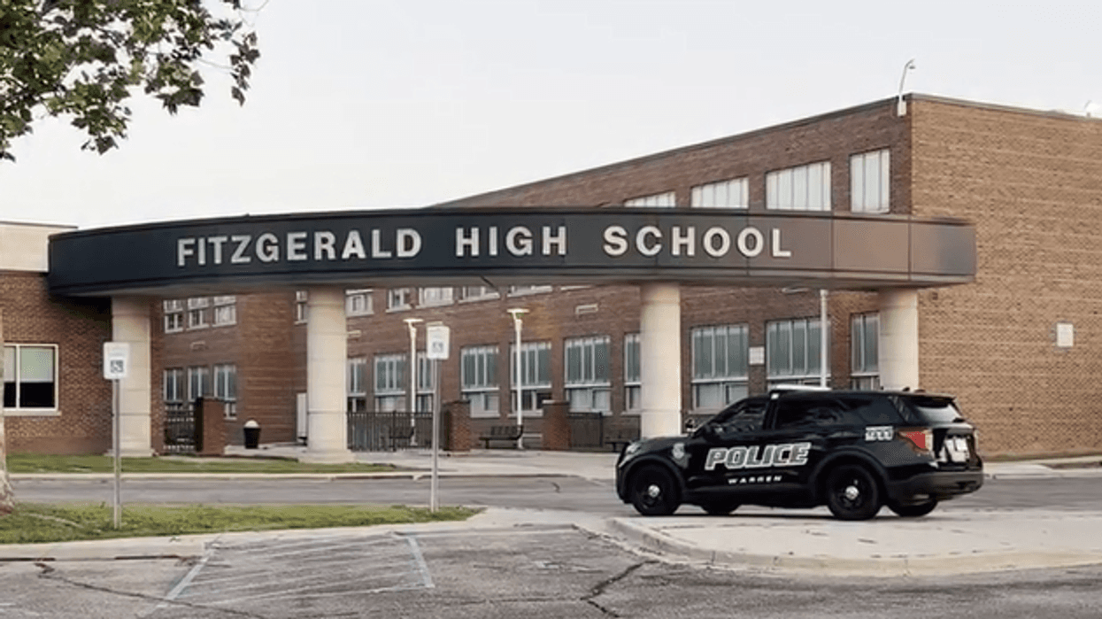 Summer classes, activities canceled at Warren Fitzgerald High School due to emailed threat